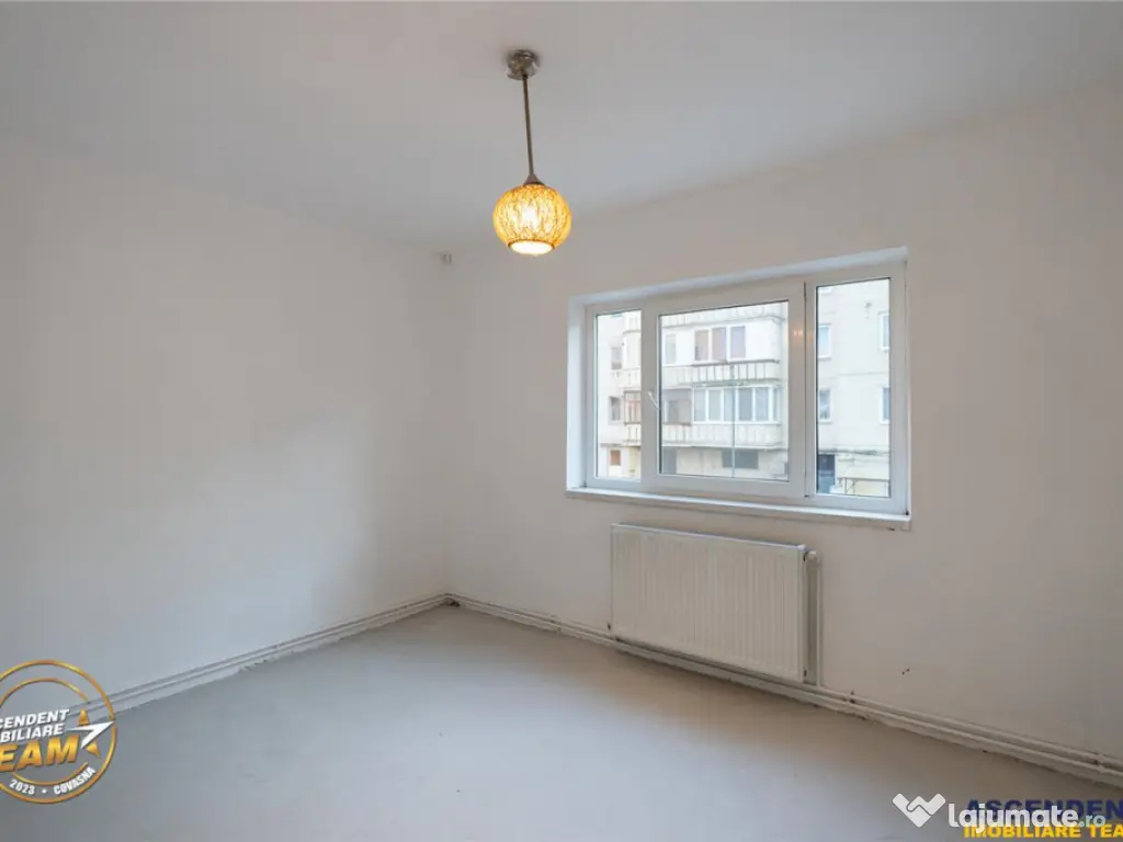 Film! Rezidenta personalizabila, etaj1, cu balcon,Targu Secu 