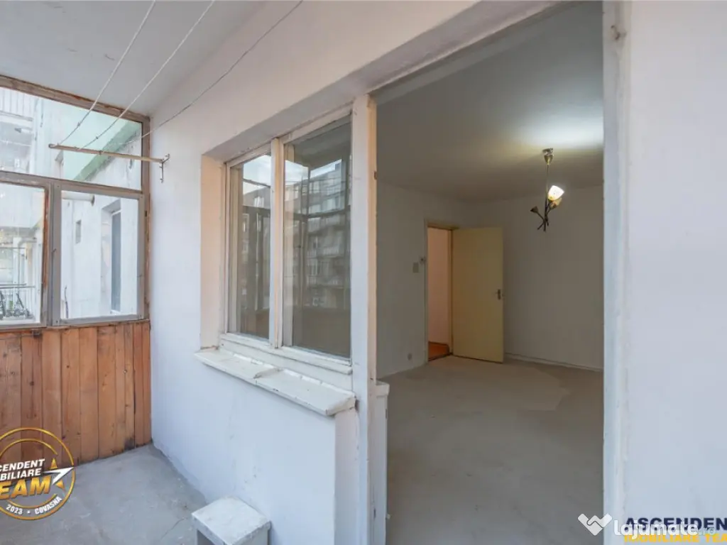 Film! Rezidenta personalizabila, etaj1, cu balcon,Targu Secu 