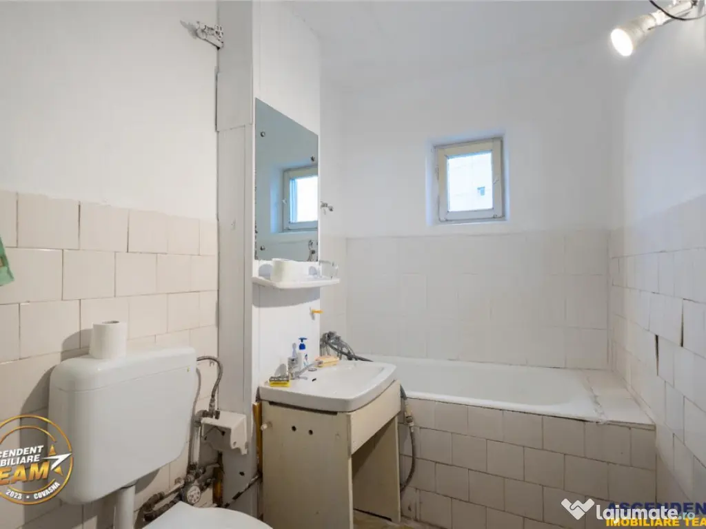 Film! Rezidenta personalizabila, etaj1, cu balcon,Targu Secu 