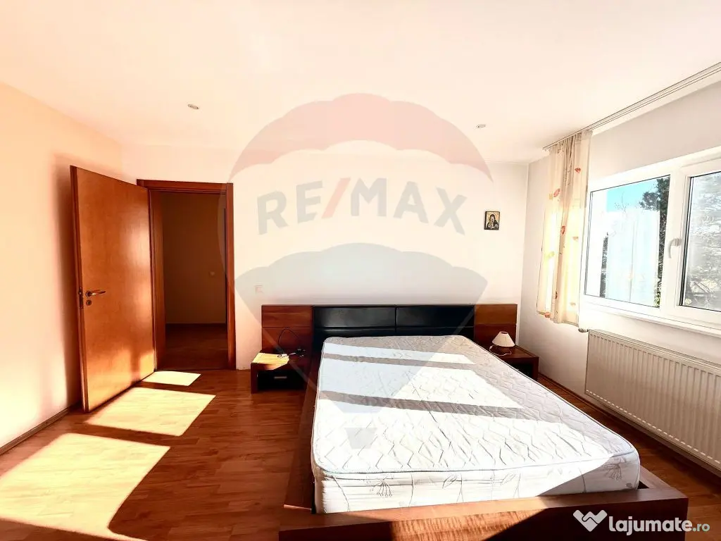 INCHIRIERE Vila 5 camere Otopeni/ Ferme