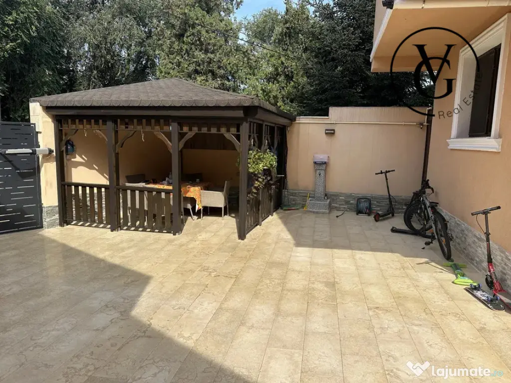 Casa P+1+M Stadionul Farul 