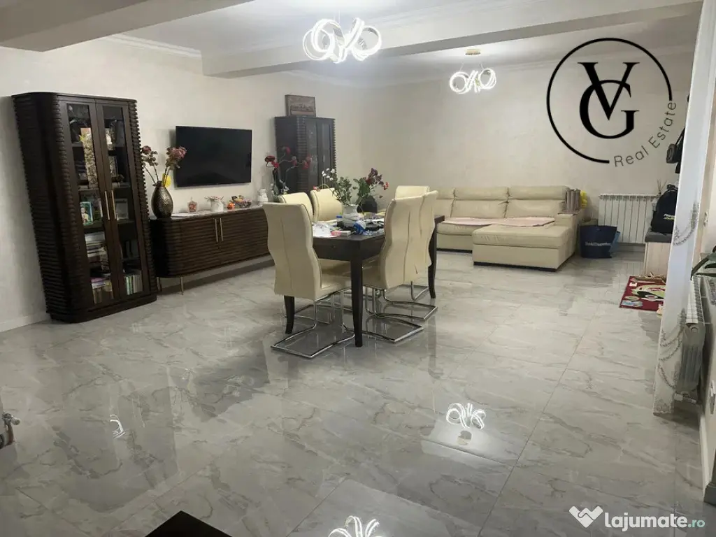 Casa P+1+M Stadionul Farul 