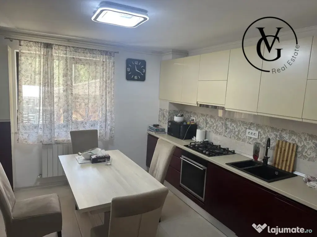 Casa P+1+M Stadionul Farul 