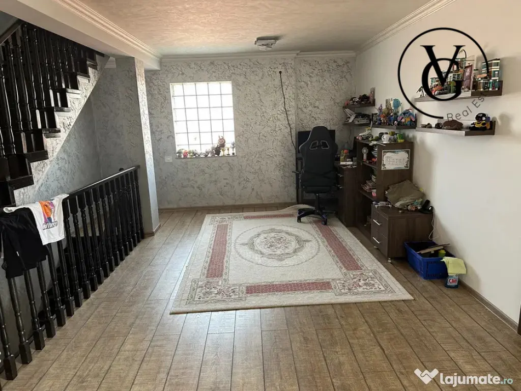 Casa P+1+M Stadionul Farul 