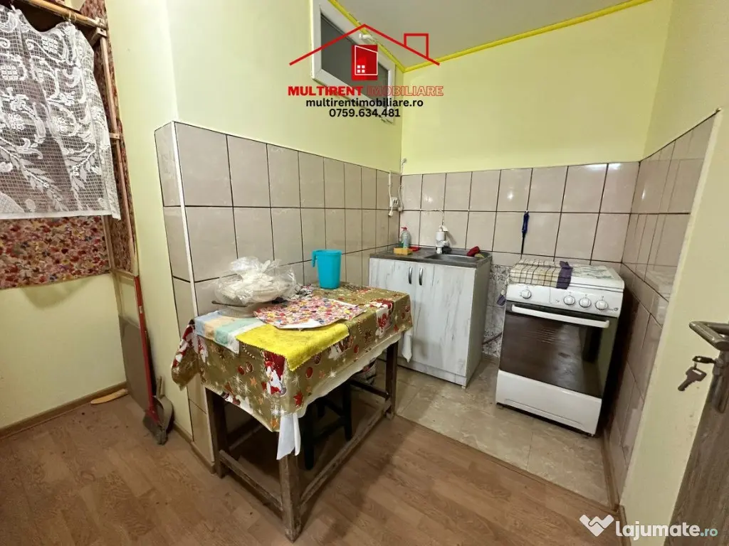 De vanzare Vila D+P+M - cartier Sud Vii -teren proprietate! 