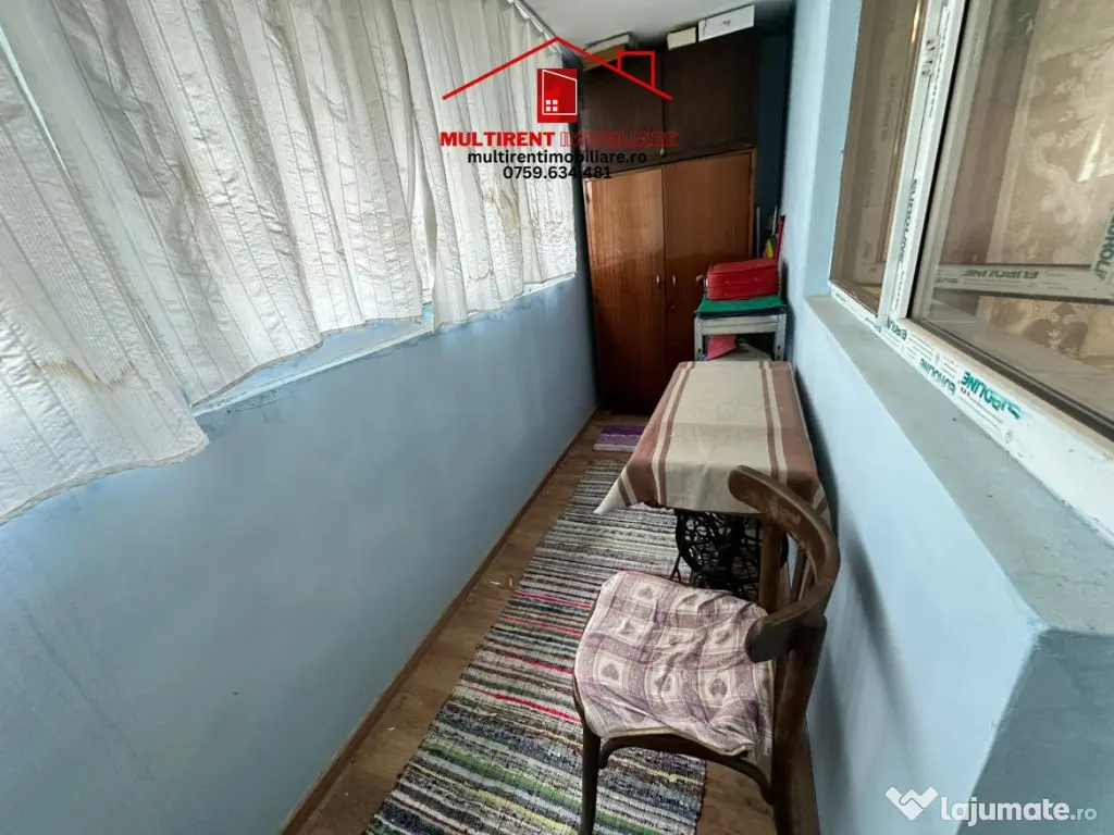 De vanzare Vila D+P+M - cartier Sud Vii -teren proprietate! 