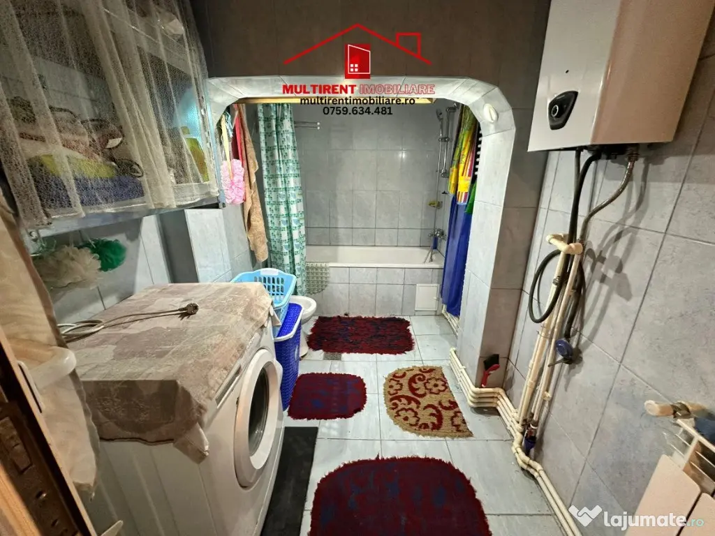 De vanzare Vila D+P+M - cartier Sud Vii -teren proprietate! 