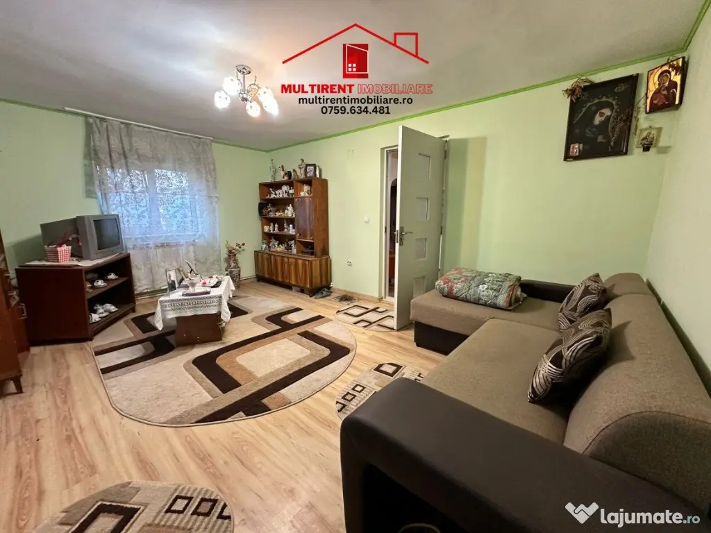 De vanzare Vila D+P+M - cartier Sud Vii -teren proprietate! 