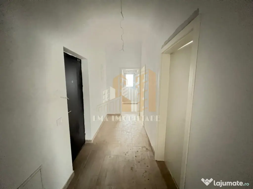 Apartament 2 camere decomandat Roka Village Sanpetru Brasov