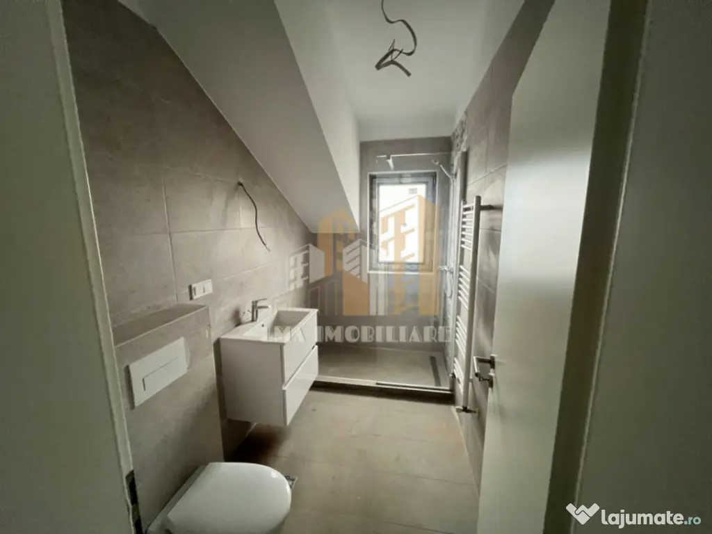 Apartament 2 camere decomandat Roka Village Sanpetru Brasov