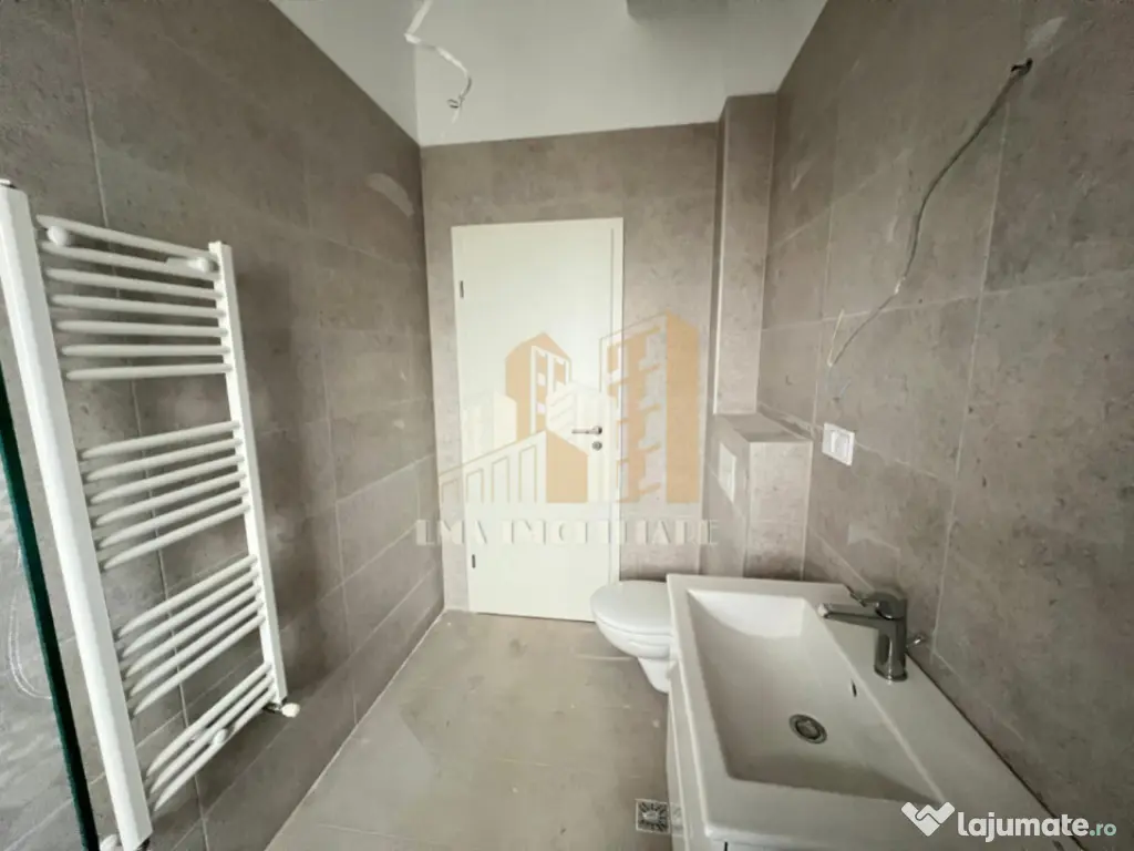 Apartament 2 camere decomandat Roka Village Sanpetru Brasov