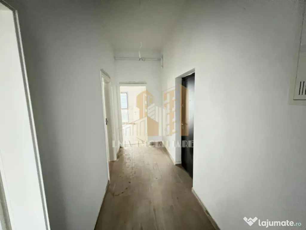 Apartament 2 camere decomandat Roka Village Sanpetru Brasov