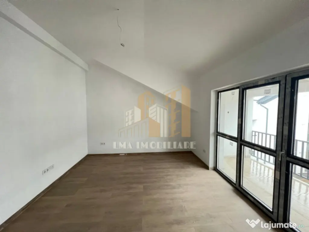 Apartament 2 camere decomandat Roka Village Sanpetru Brasov