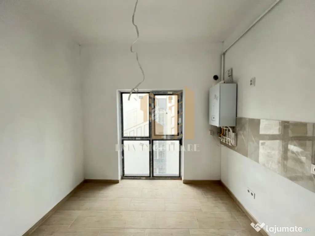 Apartament 2 camere decomandat Roka Village Sanpetru Brasov