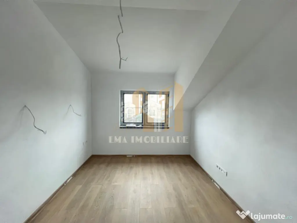 Apartament 2 camere decomandat Roka Village Sanpetru Brasov