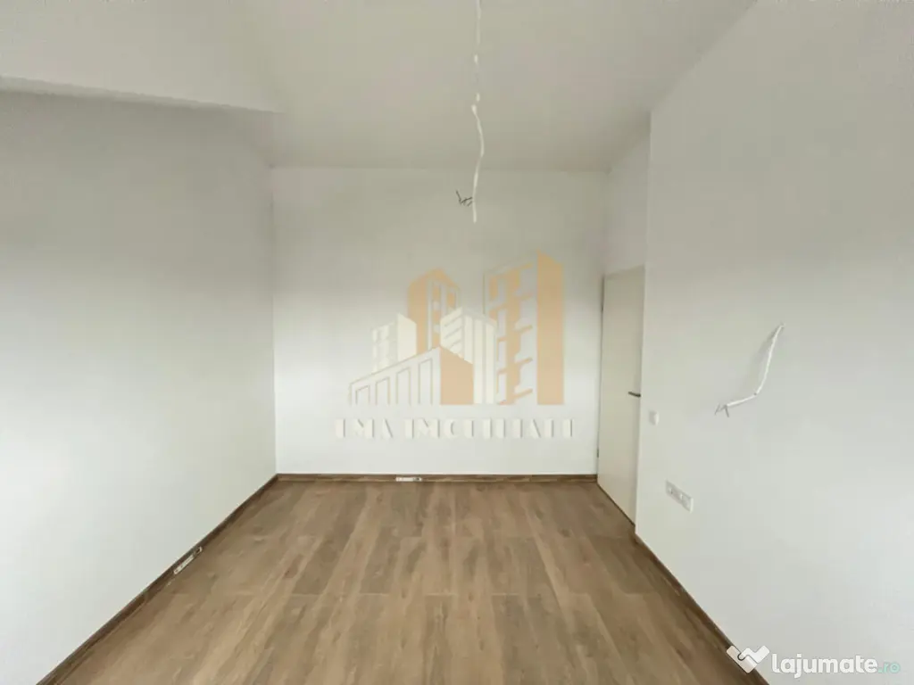 Apartament 2 camere decomandat Roka Village Sanpetru Brasov