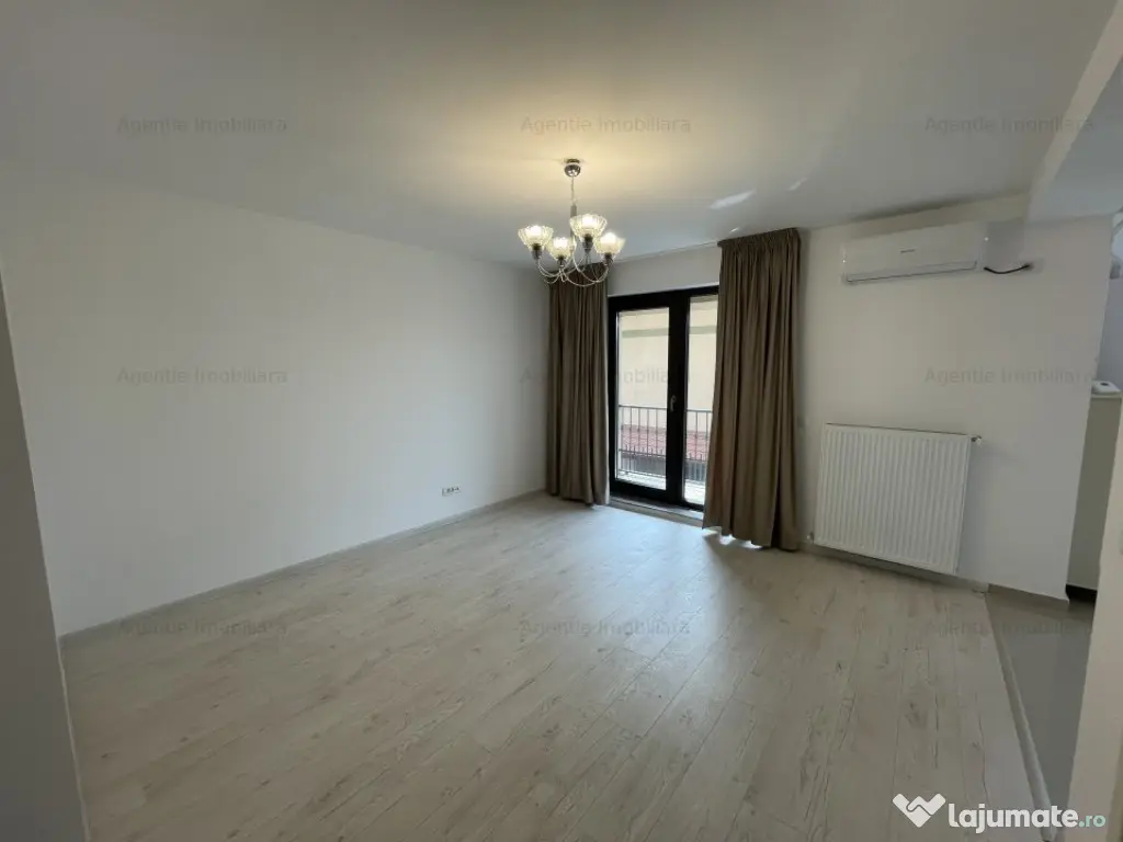 Garsoniera - Theodor Pallady - Loc Parcare, Bloc NOU!