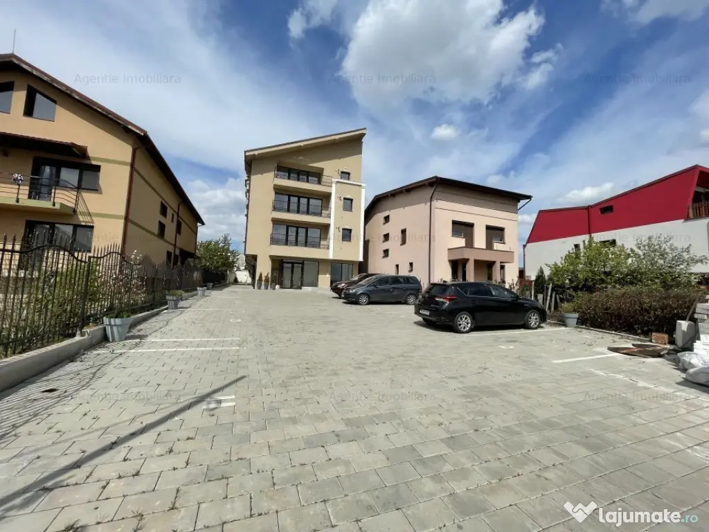 Garsoniera - Theodor Pallady - Loc Parcare, Bloc NOU!