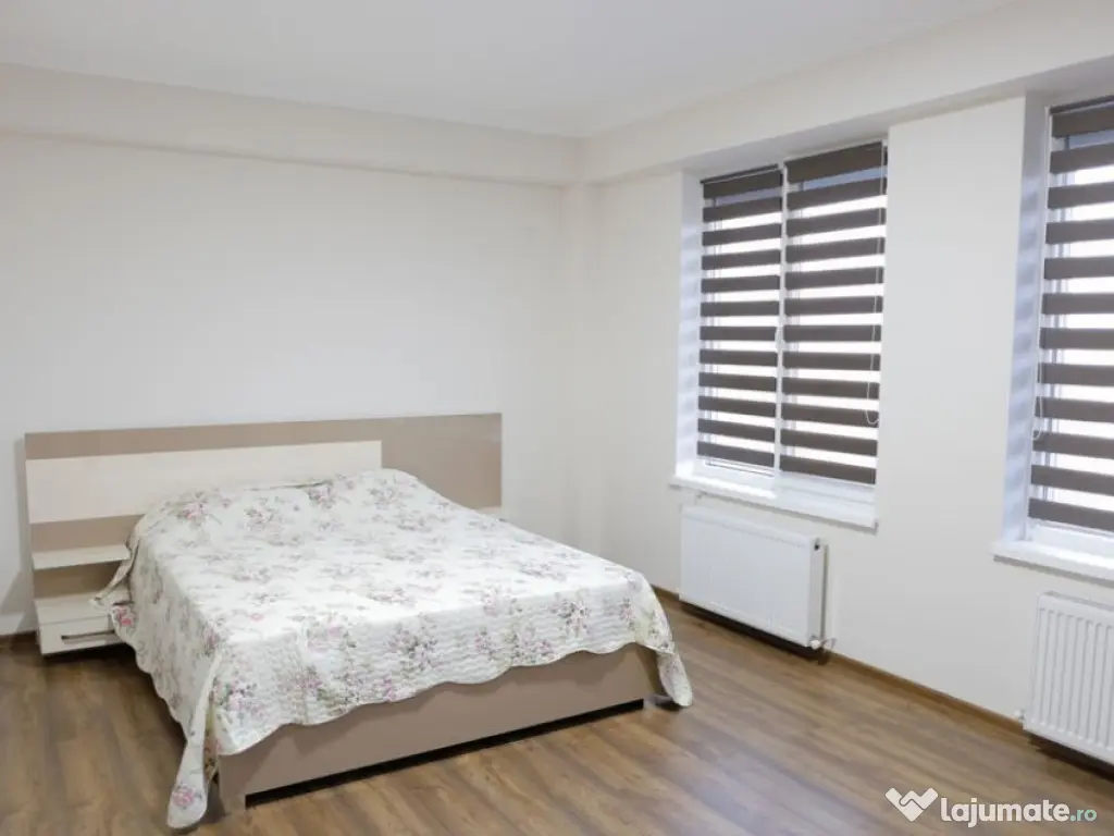 Garsoniera moderna in zona Brancoveanu