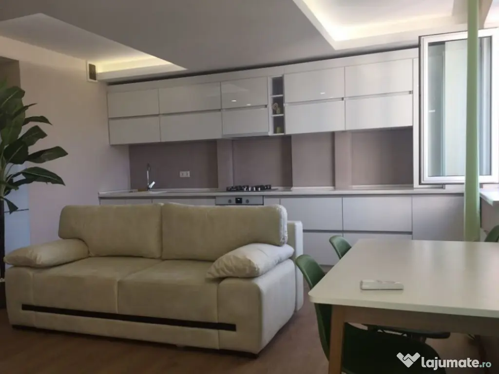 2 camere zona Mosilor - Mantuleasa