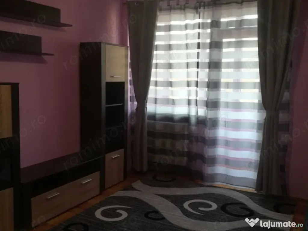 2 Camere de vanzare zona Tineretului