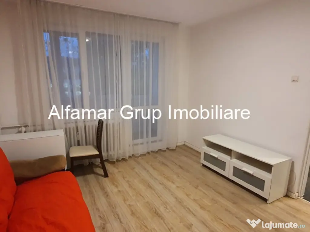 3 Camere mobilat si utilat, Drumul Taberei- Valea Ialomitei