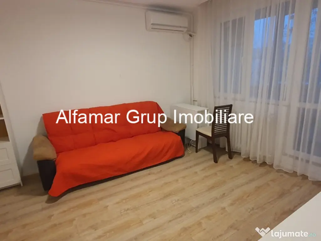 3 Camere mobilat si utilat, Drumul Taberei- Valea Ialomitei