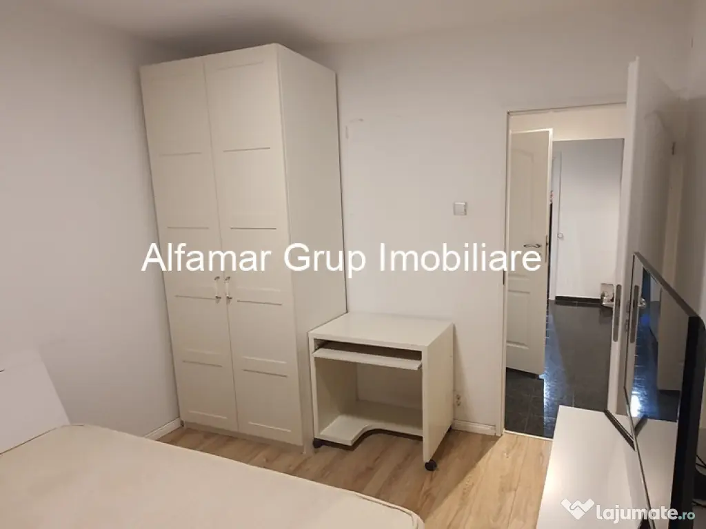 3 Camere mobilat si utilat, Drumul Taberei- Valea Ialomitei