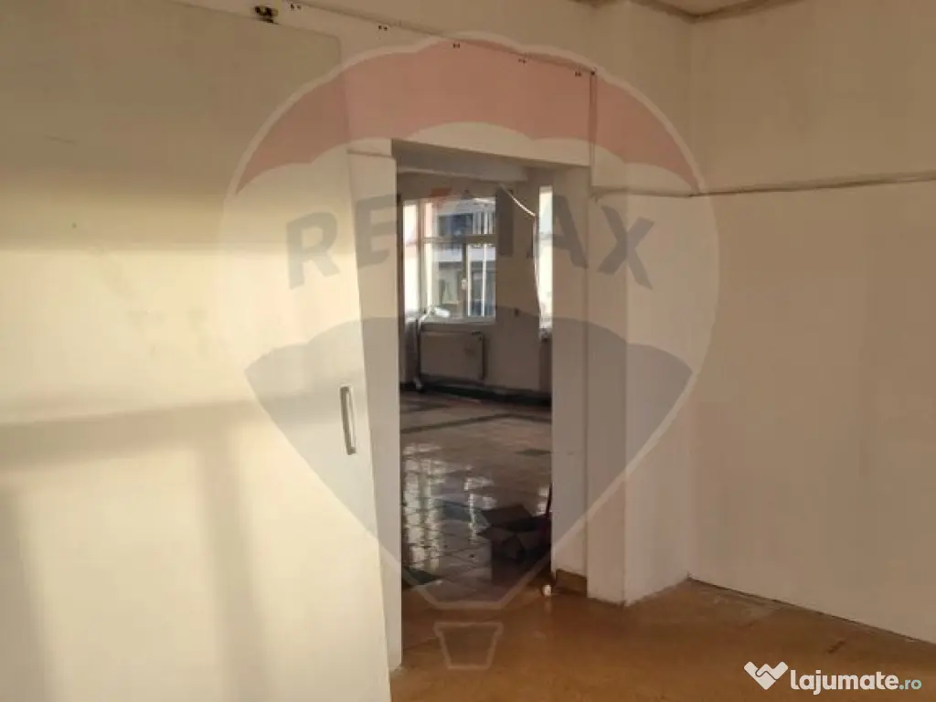 Spațiu comercial de inchiriat Iris 