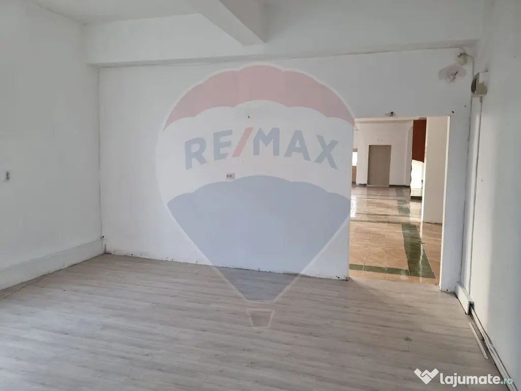 Spațiu comercial de inchiriat Iris 