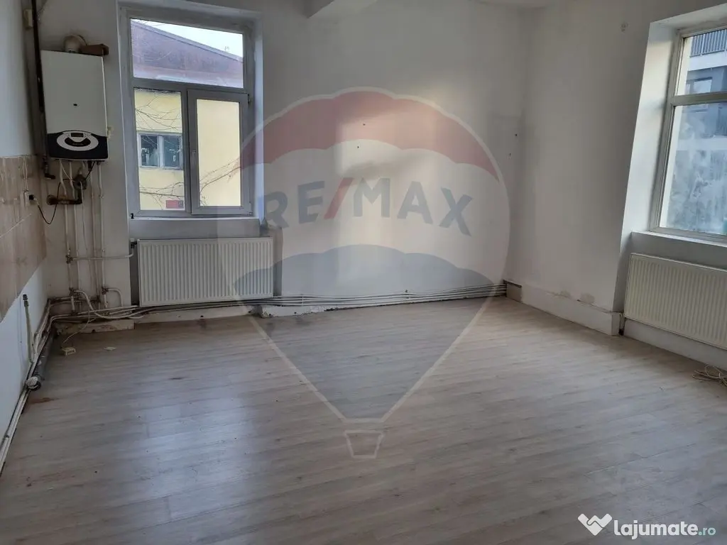 Spațiu comercial de inchiriat Iris 