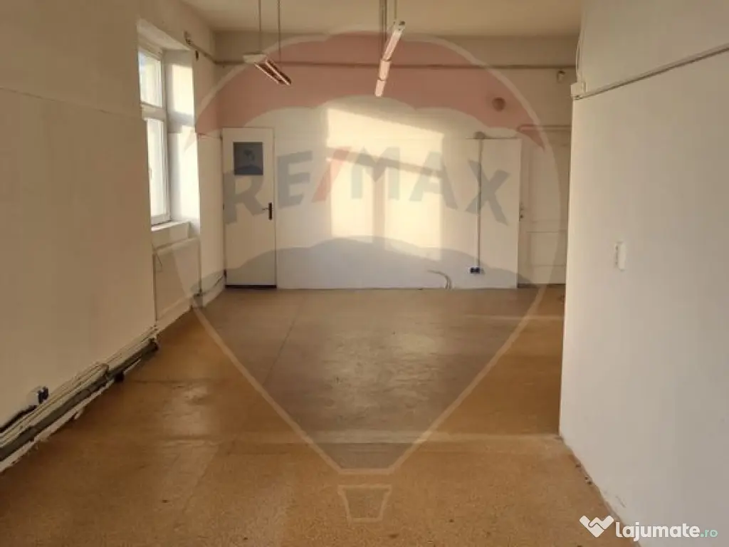 Spațiu comercial de inchiriat Iris 