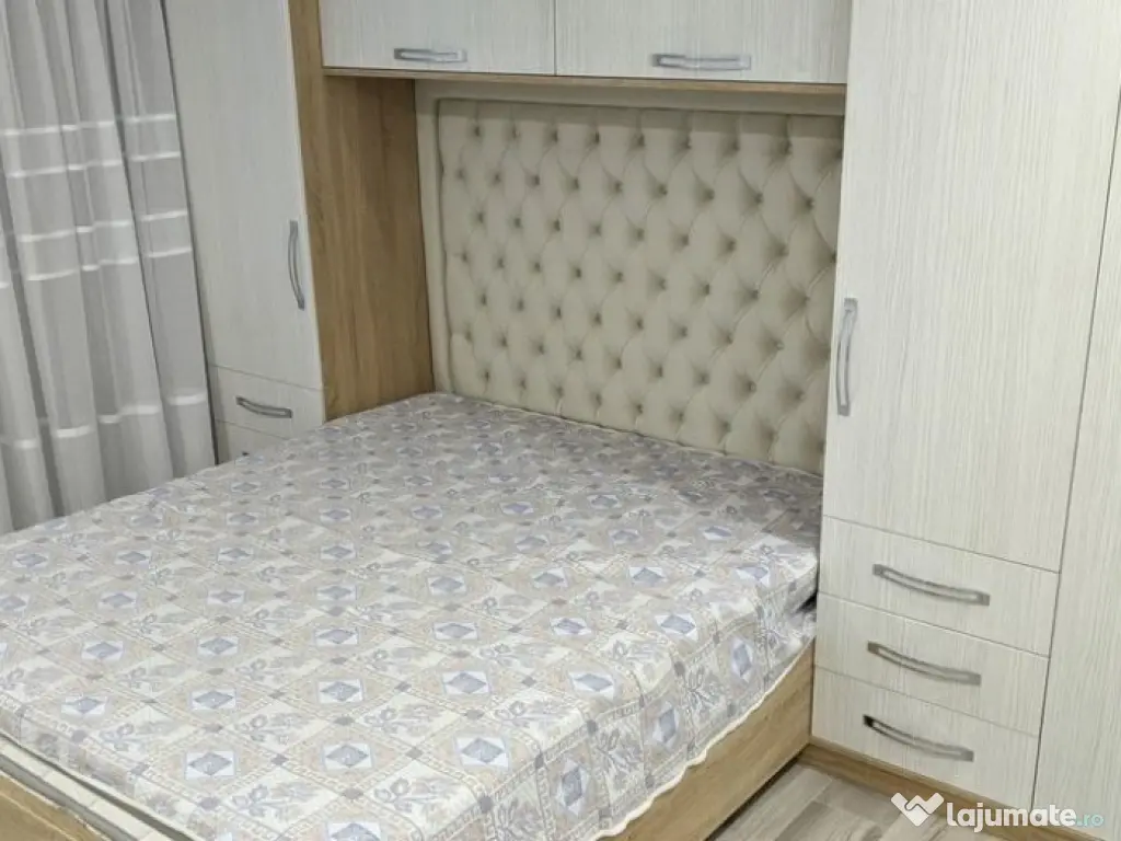 Garsoniera de inchiriat zona Titan