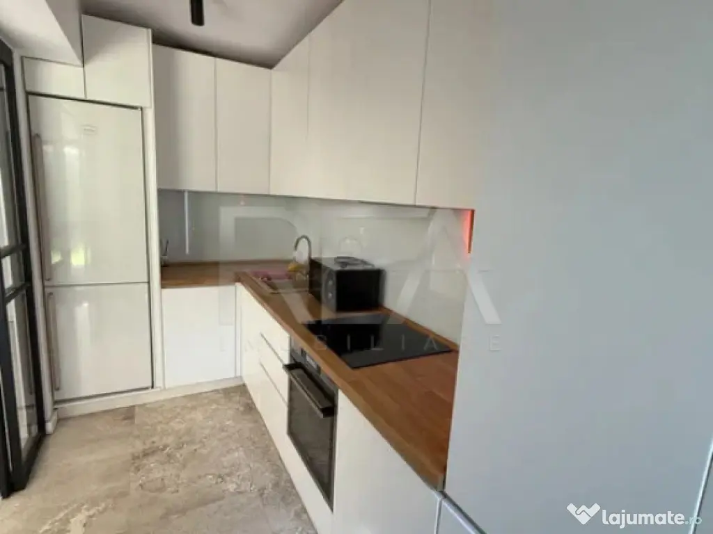 Casa 4 camere | Zona Matei Millo - Cartierul cu Cireși 