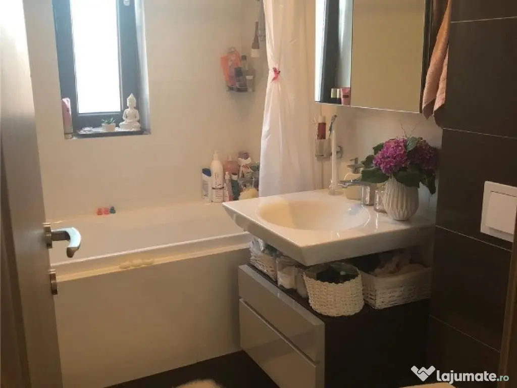 Garsoniera - Str. Orzari 