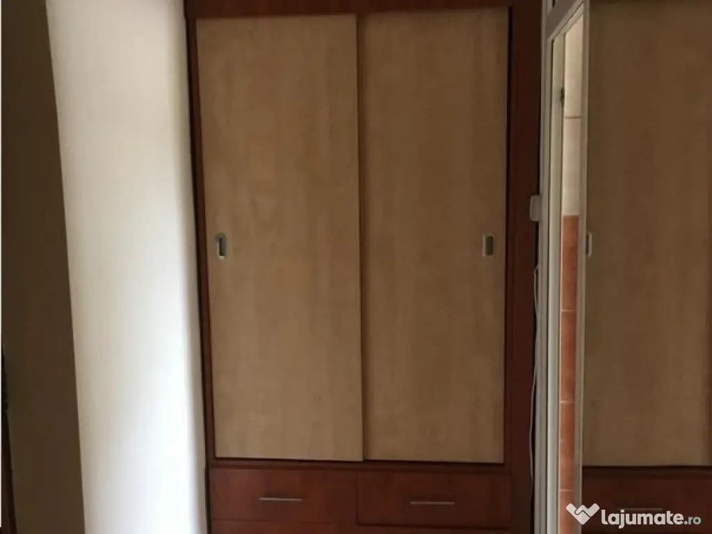 Garsoniera - Str. Orzari 