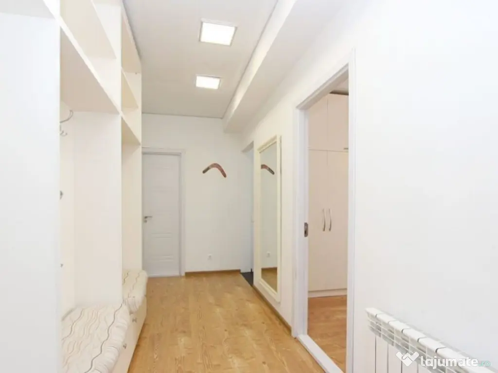 Garsoniera de inchiriat zona Piata Victoriei 