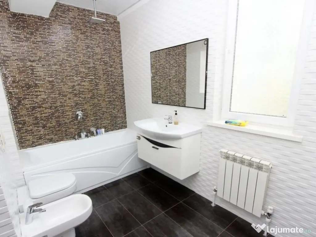 Garsoniera de inchiriat zona Piata Victoriei 