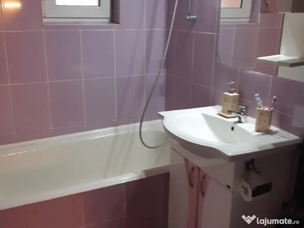 Garsoniera zona Pantelimon Cora