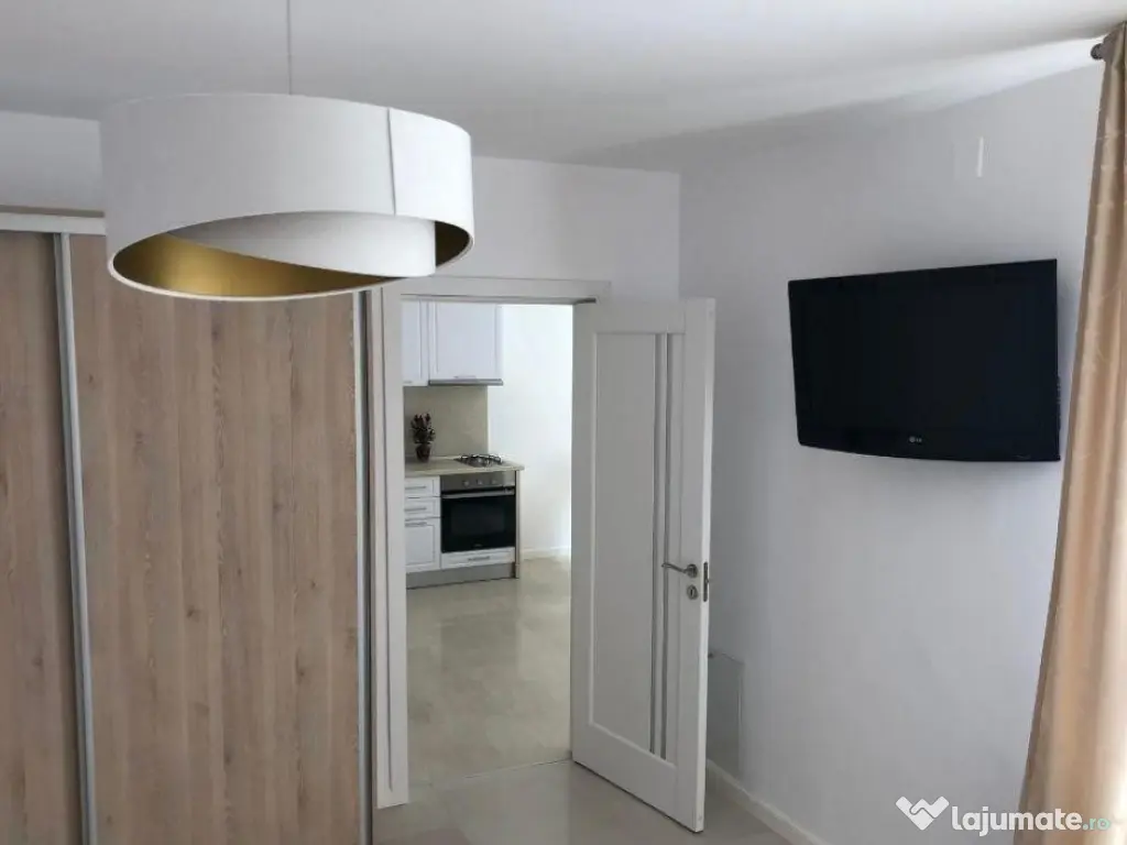 Apartament cu 1 camera zona Alba Iulia
