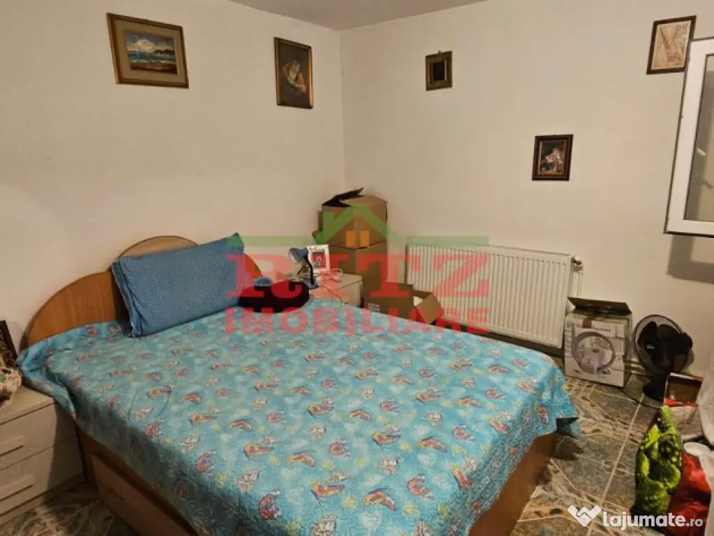 CASA DE VANZARE P 1 E