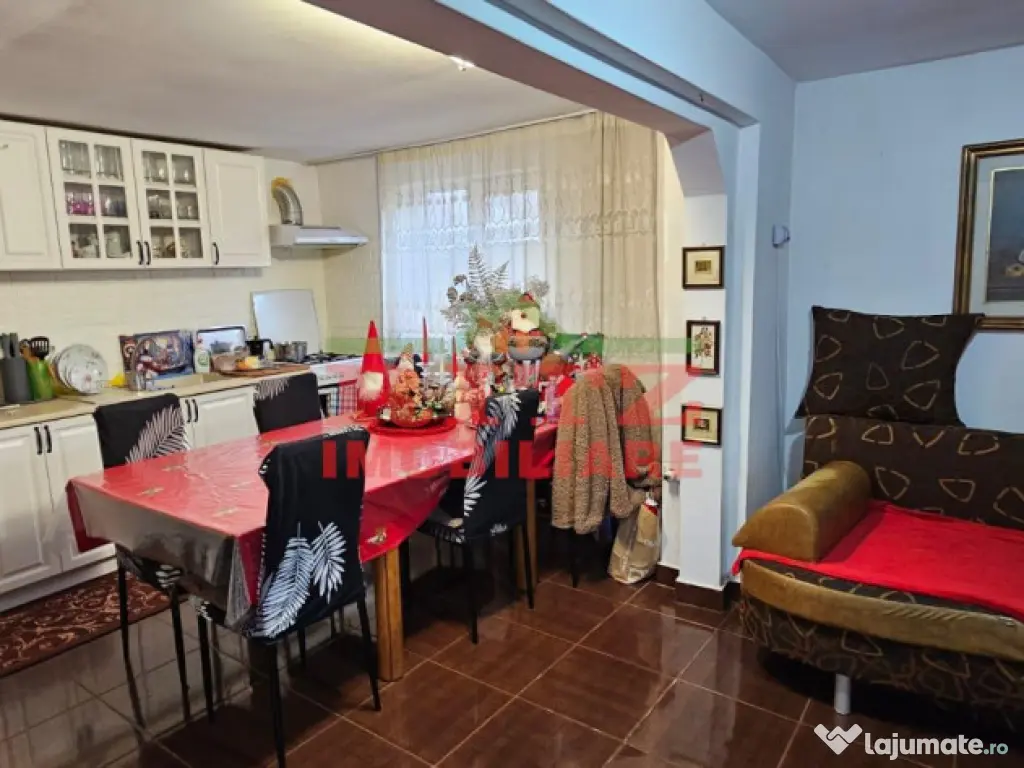 CASA DE VANZARE P 1 E 