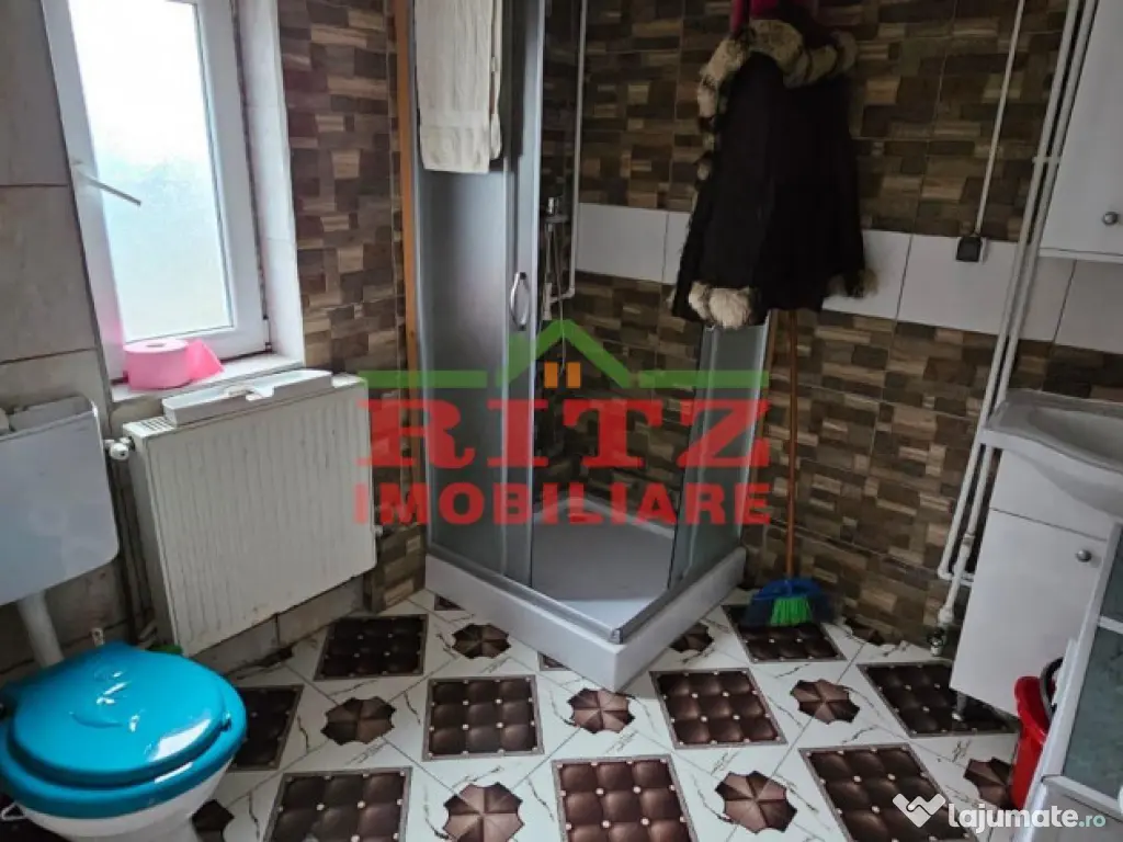 CASA DE VANZARE P 1 E 