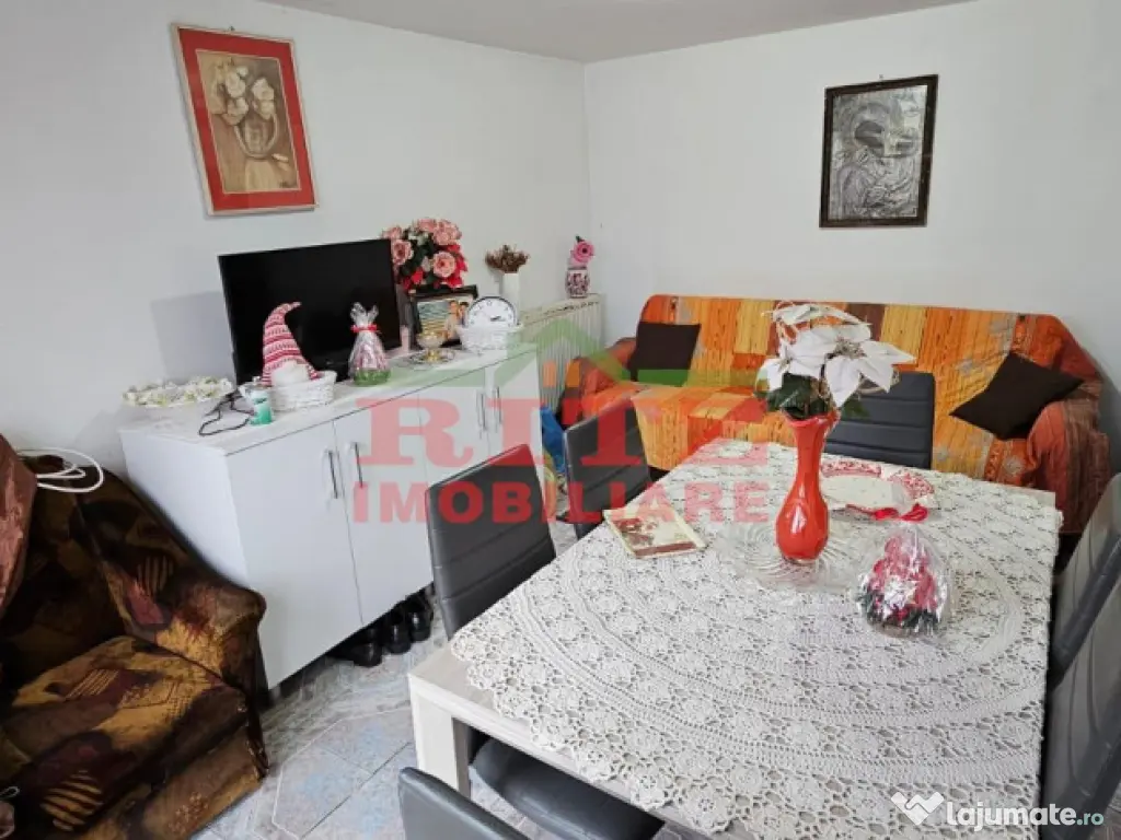 CASA DE VANZARE P 1 E 