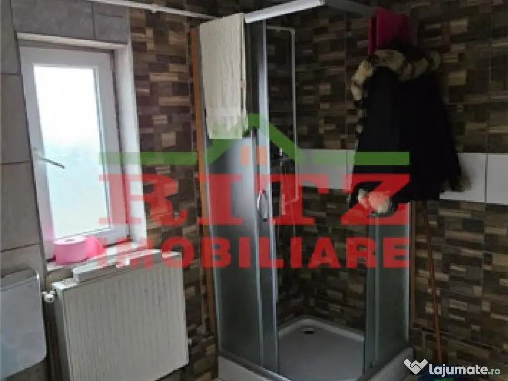 CASA DE VANZARE P 1 E 