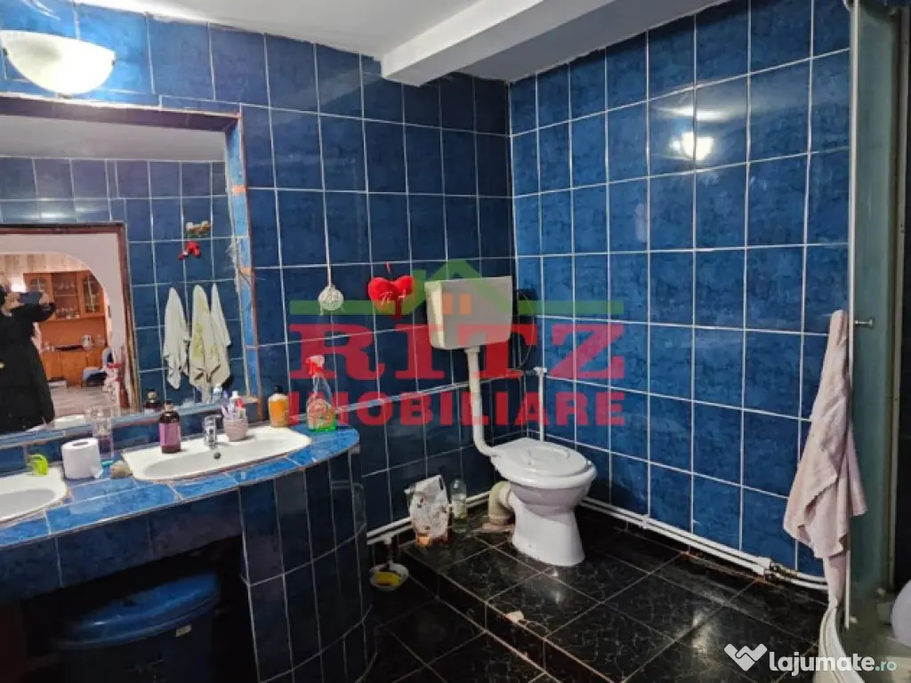 CASA DE VANZARE P 1 E 