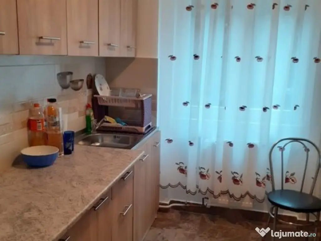 2 camere metrou Gara de Nord