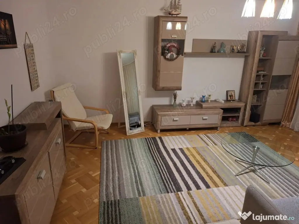 Doamna Ghica- Obor- Colentina 