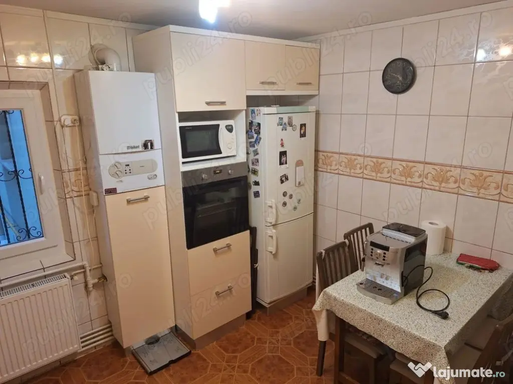 Doamna Ghica- Obor- Colentina 