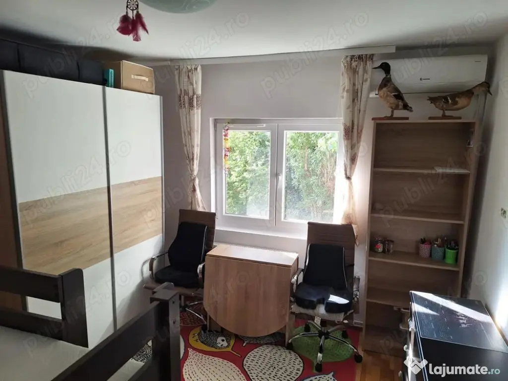 Doamna Ghica- Obor- Colentina 